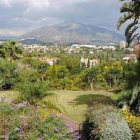 House in Spain, Andalucia, 550 sq.m.