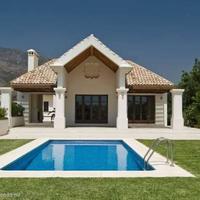 Дом в Испании, Андалусия, 528 кв.м.