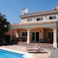 House in Spain, Andalucia, 356 sq.m.