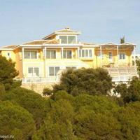 Дом в Испании, Андалусия, 500 кв.м.