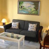 Апартаменты в Испании, Андалусия, 126 кв.м.