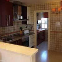 Дом на первой линии моря/озера в Испании, Андалусия, 220 кв.м.