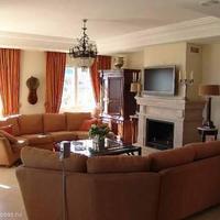 Дом на первой линии моря/озера в Испании, Андалусия, 220 кв.м.