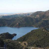 Дом в Испании, Андалусия, 145 кв.м.