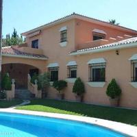 Дом в Испании, Андалусия, 380 кв.м.