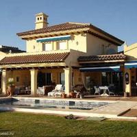 House in Spain, Andalucia, 300 sq.m.