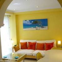 Квартира в Испании, Андалусия, 50 кв.м.