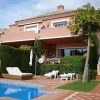 Дом в Испании, Андалусия, 335 кв.м.