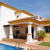 House in Spain, Andalucia, 182 sq.m.