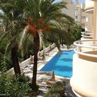 Apartment in Spain, Andalucia, 130 sq.m.