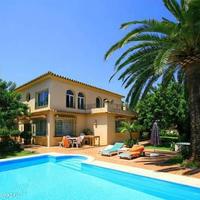 House in Spain, Andalucia, 500 sq.m.