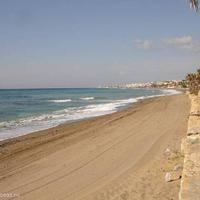 Апартаменты на первой линии моря/озера в Испании, Андалусия, 261 кв.м.