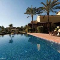 Villa in Spain, Andalucia, 456 sq.m.