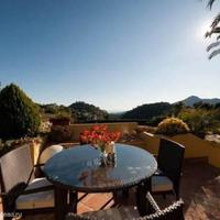 Villa in Spain, Andalucia, 456 sq.m.