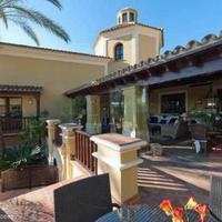 Villa in Spain, Andalucia, 456 sq.m.