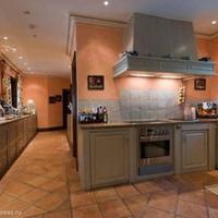 Villa in Spain, Andalucia, 456 sq.m.