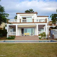 Дом в Испании, Андалусия, 193 кв.м.