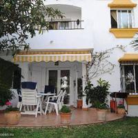 Townhouse in Spain, Andalucia, 157 sq.m.