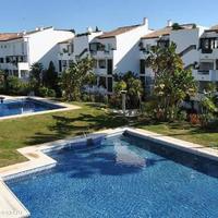Apartment in Spain, Andalucia, 109 sq.m.
