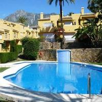 Townhouse in Spain, Andalucia, 190 sq.m.