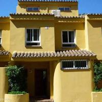 Townhouse in Spain, Andalucia, 190 sq.m.