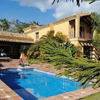 House in Spain, Andalucia, 415 sq.m.