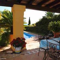 House in Spain, Andalucia, 415 sq.m.