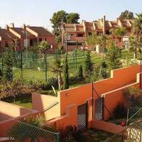 Townhouse in Spain, Andalucia, 255 sq.m.