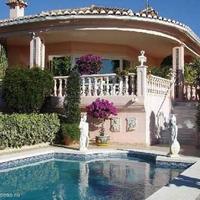 House in Spain, Andalucia, 252 sq.m.