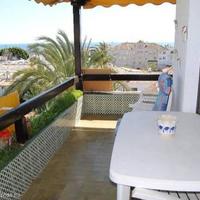 Apartment in Spain, Andalucia, 40 sq.m.