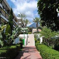 Apartment in Spain, Andalucia, 40 sq.m.