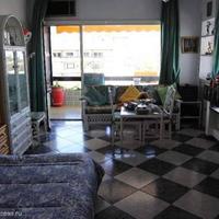 Apartment in Spain, Andalucia, 40 sq.m.