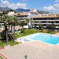 Apartment in Spain, Andalucia, 40 sq.m.