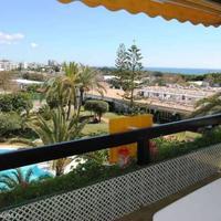 Apartment in Spain, Andalucia, 40 sq.m.