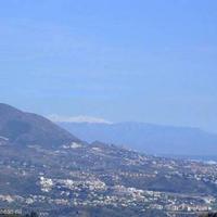 Apartment in Spain, Andalucia, 118 sq.m.