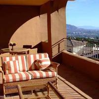 Apartment in Spain, Andalucia, 118 sq.m.