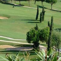 Apartment in Spain, Andalucia, 118 sq.m.