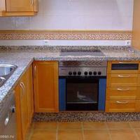 Apartment in Spain, Andalucia, 118 sq.m.