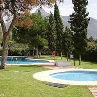 Apartment in Spain, Andalucia, 86 sq.m.