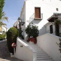 Townhouse in Spain, Andalucia, 70 sq.m.