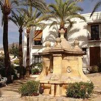 Townhouse in Spain, Andalucia, 70 sq.m.