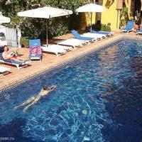 Townhouse in Spain, Andalucia, 70 sq.m.