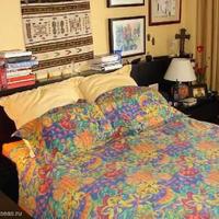 Apartment in Spain, Andalucia, 214 sq.m.