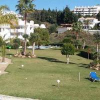 Apartment in Spain, Andalucia, 125 sq.m.