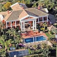 House in Spain, Andalucia, 1145 sq.m.