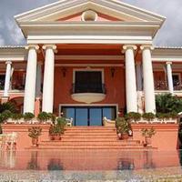 House in Spain, Andalucia, 1145 sq.m.