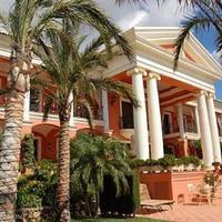 House in Spain, Andalucia, 1145 sq.m.