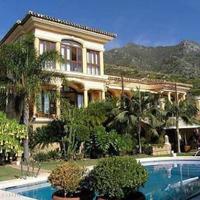 Дом в Испании, Андалусия, 948 кв.м.