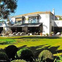 House in Spain, Andalucia, 735 sq.m.