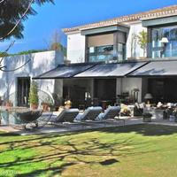 House in Spain, Andalucia, 735 sq.m.